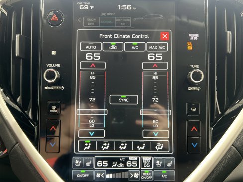 New 2025 Subaru Ascent Touring image 19