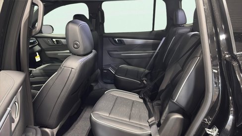 New 2026 Buick Enclave Sport Touring w/ Power Package image 23