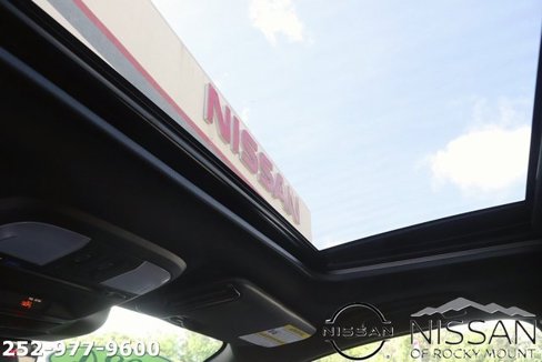 Used 2024 Subaru Crosstrek 2.5i Wilderness w/ Wilderness Package image 29