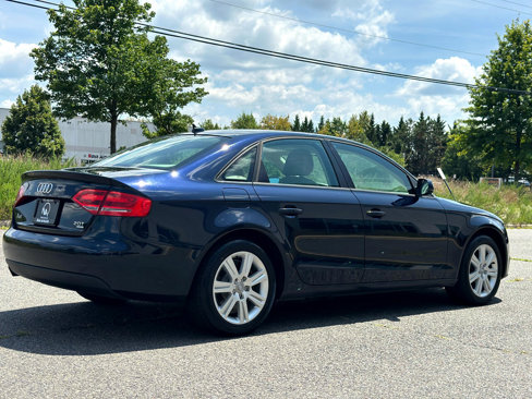 Used 2011 Audi A4 2.0T Premium image 35
