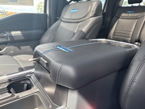 New 2026 Ford F250 Platinum image 17
