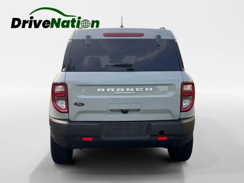 Used 2024 Ford Bronco Sport Big Bend image 6