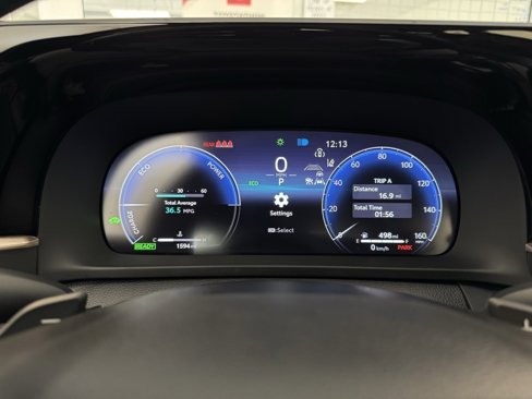 Used 2025 Toyota Crown Signia image 19