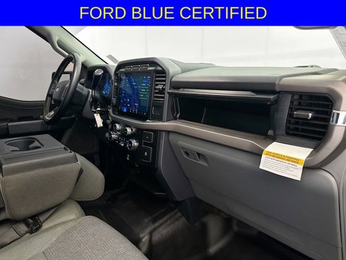 Certified 2024 Ford F150 XLT w/ Tow/Haul Package image 26