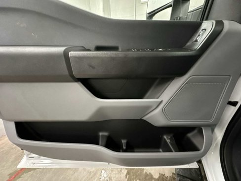 New 2026 Ford F250 XL image 15