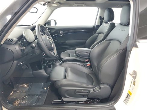 Certified 2023 MINI Cooper S image 8