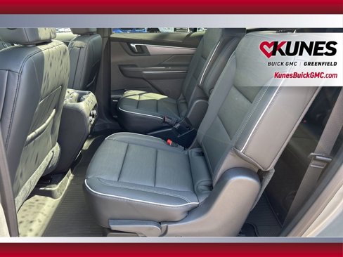 New 2026 Buick Enclave Sport Touring w/ Power Package image 44