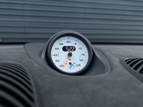 Certified 2024 Porsche 718 Boxster Spyder RS image 26