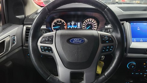 Used 2020 Ford Ranger XLT w/ Equipment Group 301A Mid image 20