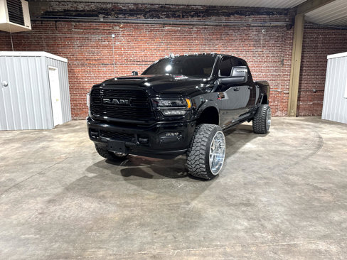 Used 2023 RAM 2500 Limited image 1