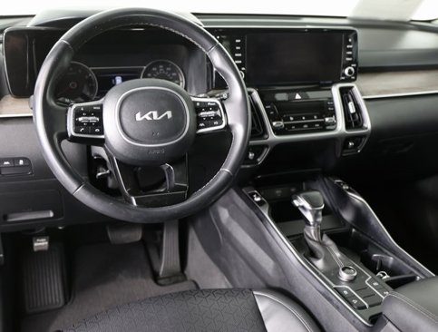Used 2022 Kia Sorento S image 13