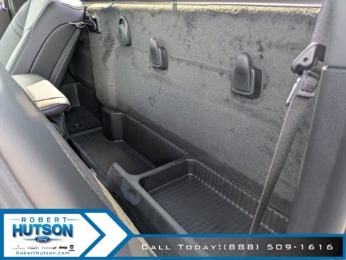 New 2026 RAM 2500 Tradesman image 15