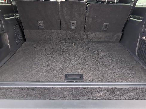 Used 2025 Lincoln Navigator L Reserve w/ Jet Appearance Package image 31