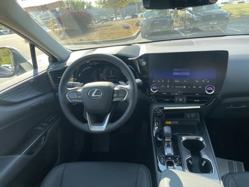 New 2026 Lexus NX 350 AWD w/ Luxury Package image 19