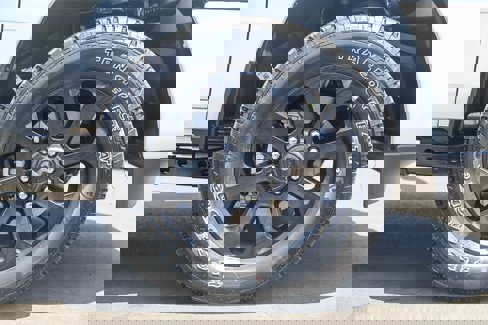 New 2025 RAM 2500 Big Horn image 10