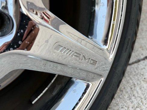 Used 2009 Mercedes-Benz E 350 Sedan image 32