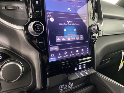 New 2026 RAM 1500 Big Horn image 34