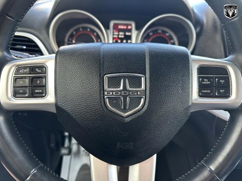 Used 2018 Dodge Journey SXT w/ Connectivity Group image 20