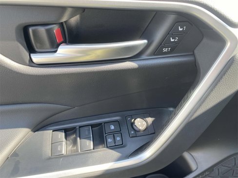 New 2025 Toyota RAV4 XLE Premium image 18