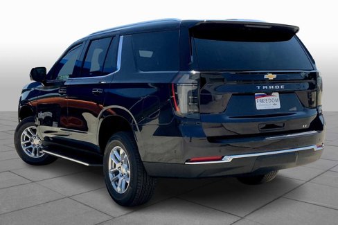 New 2026 Chevrolet Tahoe LT w/ Comfort Package image 12
