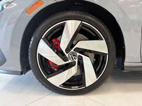 Used 2024 Volkswagen GTI S image 41