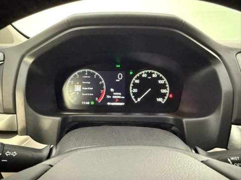New 2026 Honda Odyssey EX-L image 20