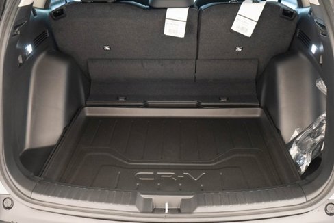 New 2026 Honda CR-V EX-L image 11