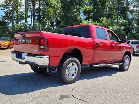 New 2025 RAM 2500 Tradesman image 12