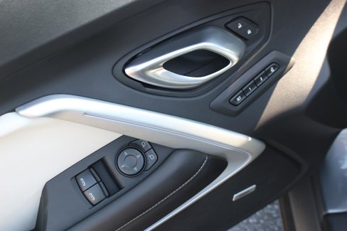 Used 2022 Chevrolet Camaro SS image 14