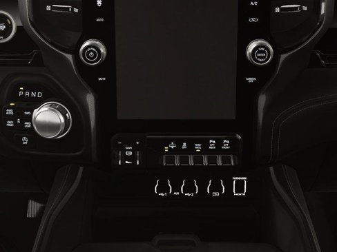 New 2026 RAM 1500 Limited image 29
