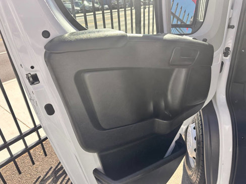 Used 2018 RAM ProMaster 3500 w/ Mopar Trailer Tow Group image 18