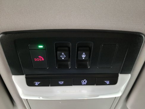 Used 2024 Mitsubishi Outlander SE image 14