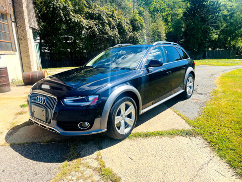 Used 2016 Audi A4 Premium image 2