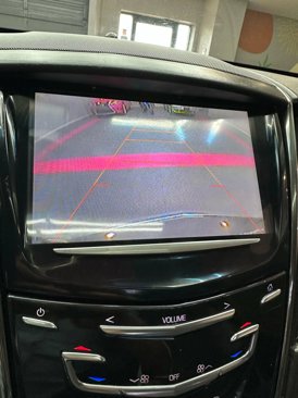 Used 2014 Cadillac ATS Sedan image 22