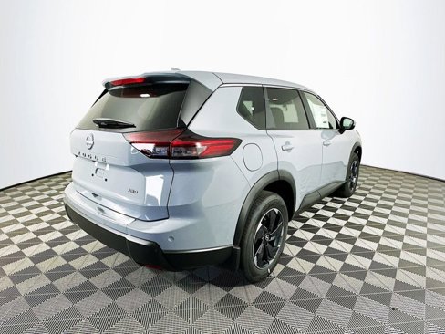 New 2026 Nissan Rogue SV image 29