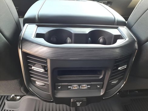 New 2026 RAM 2500 Rebel image 11