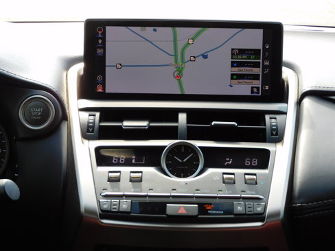 Used 2018 Lexus NX 300 AWD image 16