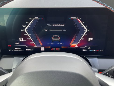 New 2026 BMW X3 M50 w/ Premium Package image 14