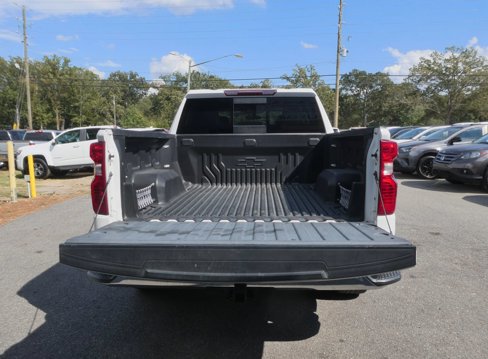 Used 2020 Chevrolet Silverado 1500 LT w/ All-Star Edition image 7