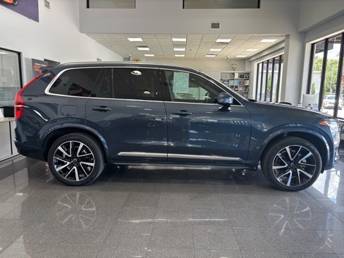 Used 2024 Volvo XC90 B5 Plus w/ Protection Package Premier image 48