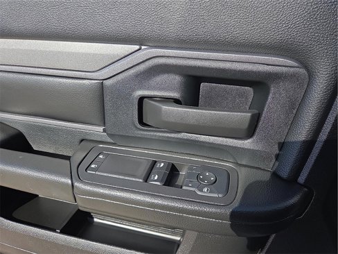 Used 2025 RAM 3500 Tradesman image 16