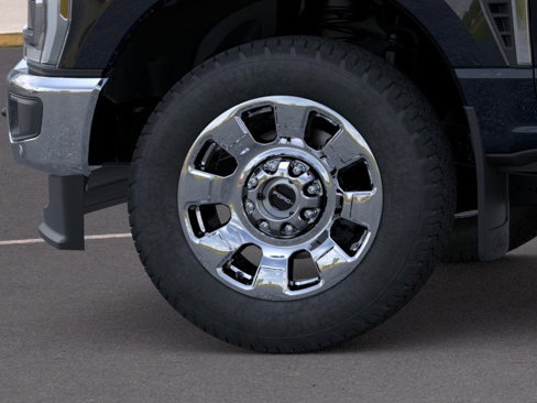 New 2026 Ford F350 Lariat image 19