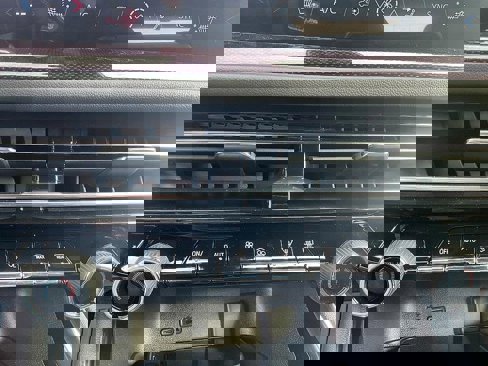 New 2026 Chevrolet Traverse Z71 w/ Enhanced Driving Package image 19