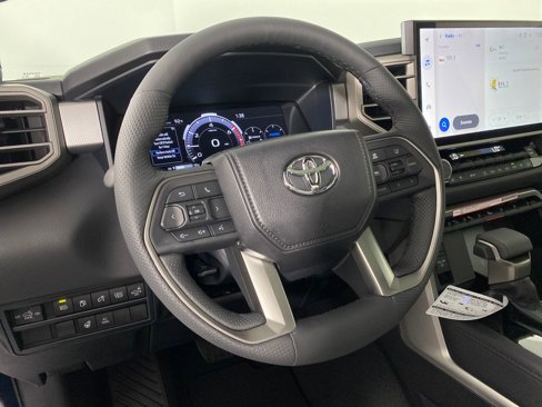 New 2025 Toyota Tundra Limited image 15