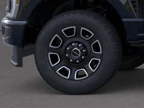New 2026 Ford F250 Platinum image 19