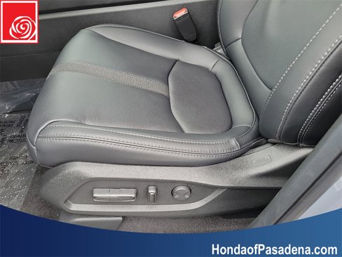 New 2026 Honda Passport RTL image 12