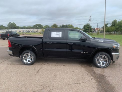New 2026 RAM 1500 Big Horn image 8