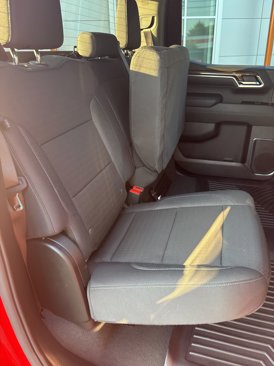 Used 2025 Chevrolet Silverado 1500 LT image 25