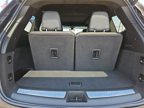 Used 2020 Cadillac XT6 Premium Luxury w/ Platinum Package image 10