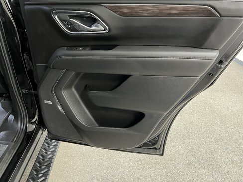 Used 2024 Chevrolet Tahoe Z71 image 58